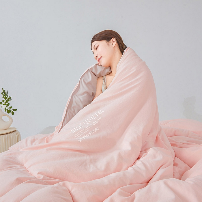 91家纺网 家纺一手货源 找家纺 （总）2025新款亚朵同款星球酒店被深睡控温四季被.Pro3.0春秋被冬被子母被