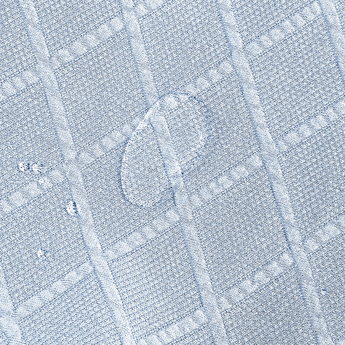 91家纺网 家纺一手货源 找家纺 （总）壹零特色家纺 TPU菱形格提花单独坐垫套 弹性饭店厨房椅面套子 伊克兰多专用椅套子