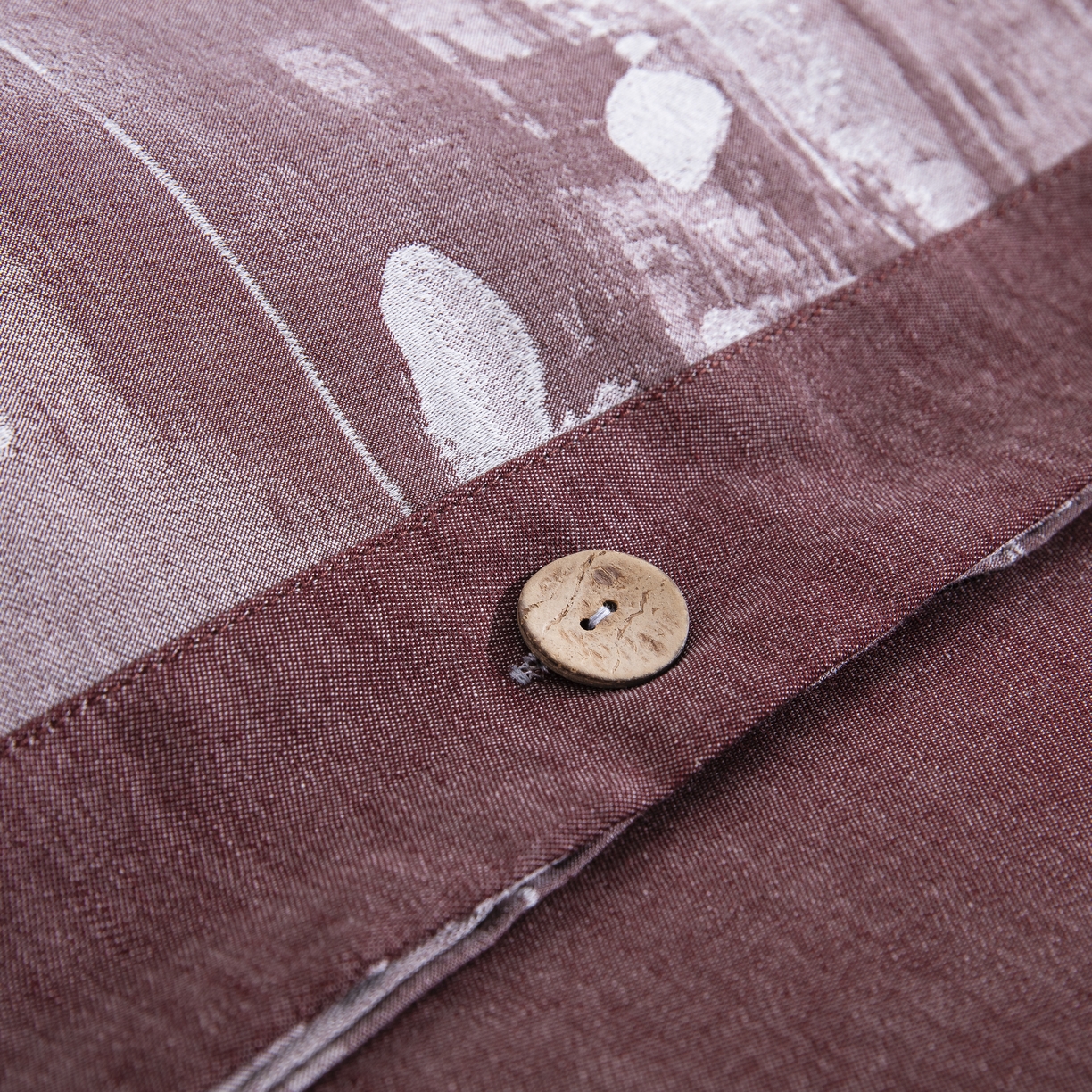 91家纺网 家纺一手货源 找家纺 （总）鲁爱家纺供货 2025新款全棉色织提花四件套