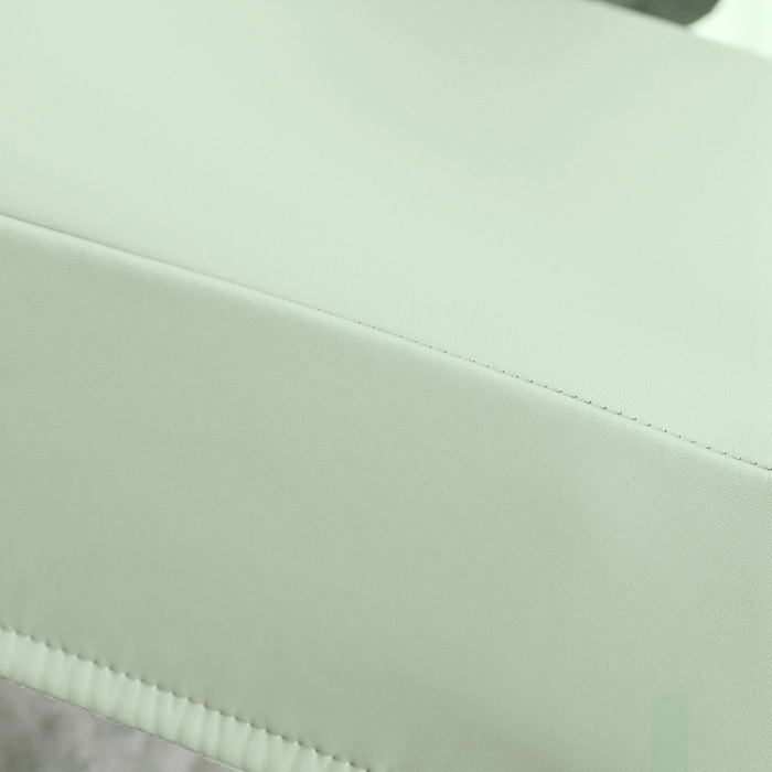 91家纺网 家纺一手货源 找家纺 （总）壹零特色家纺 弹力防水PU坐垫套 家用饭店人造革纯色椅面套 卡扣座面套