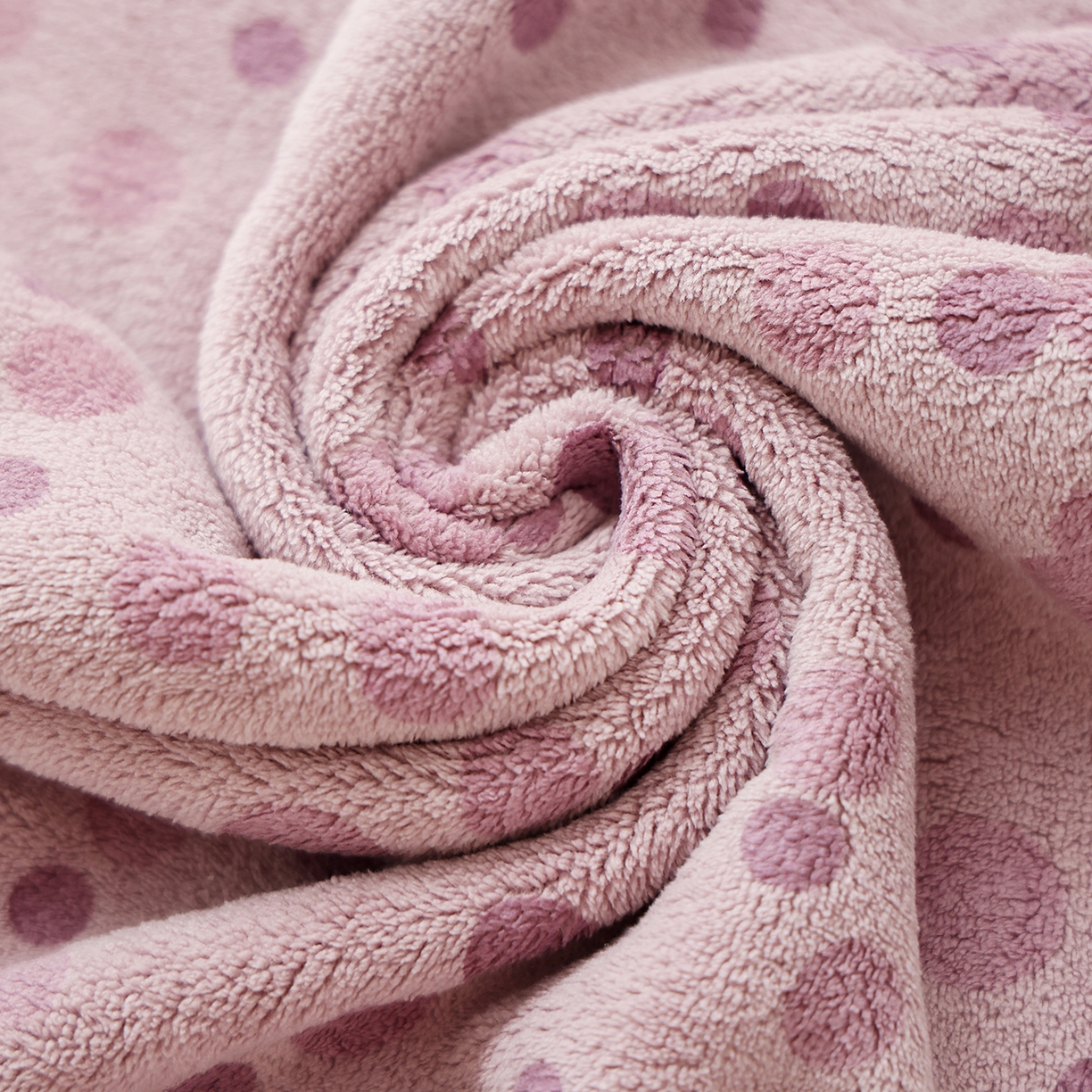 91家纺网 家纺一手货源 找家纺 朴尔家纺-毛巾被 2025新款趣趣多毛巾绣勾边珊瑚绒速吸速干毛巾浴巾 毛巾慢慢鸭-紫 35x75cm