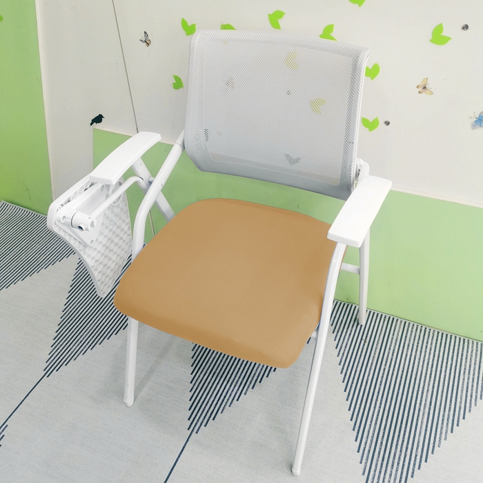 91家纺网 家纺一手货源 找家纺 （总）壹零特色家纺 弹力纯色坐垫套 办公室坐垫套