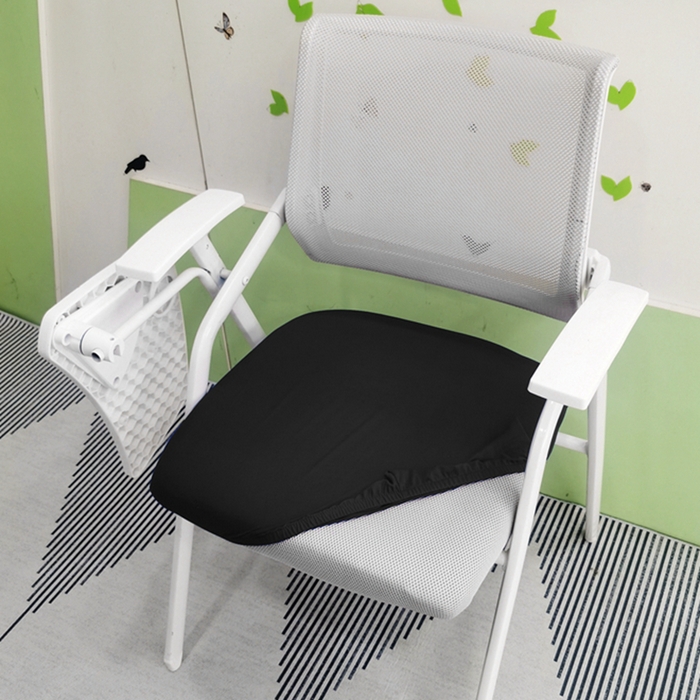 91家纺网 家纺一手货源 找家纺 （总）壹零特色家纺 弹力纯色坐垫套 办公室坐垫套