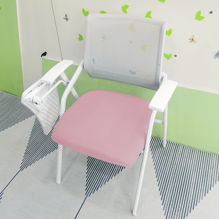 91家纺网 家纺一手货源 找家纺 （总）壹零特色家纺 弹力纯色坐垫套 办公室坐垫套