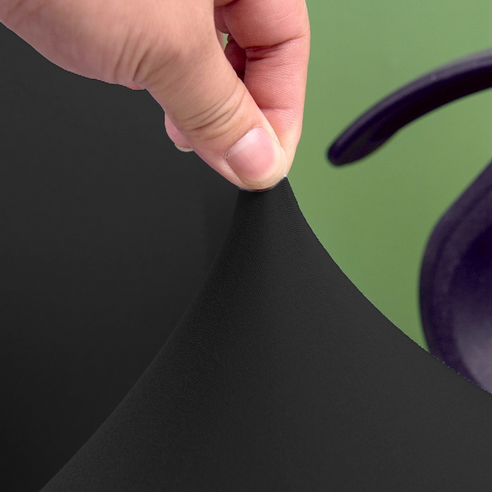 91家纺网 家纺一手货源 找家纺 （总）壹零特色家纺 弹力纯色坐垫套 办公室坐垫套