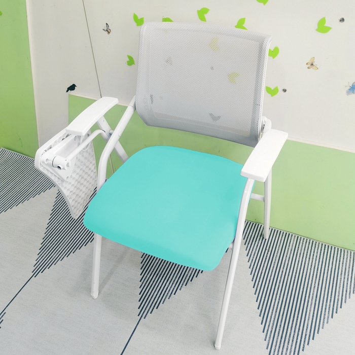 91家纺网 家纺一手货源 找家纺 （总）壹零特色家纺 弹力纯色坐垫套 办公室坐垫套