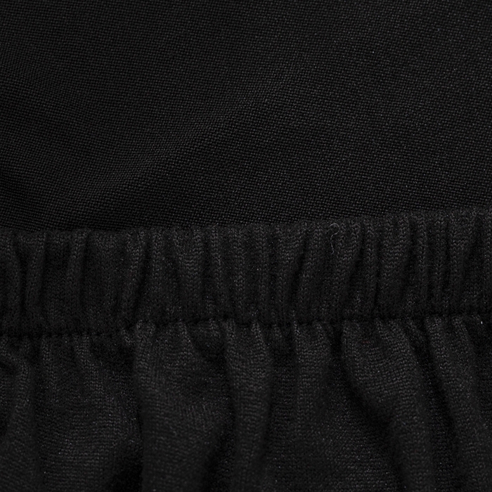 91家纺网 家纺一手货源 找家纺 （总）壹零特色家纺 弹力纯色坐垫套 办公室坐垫套