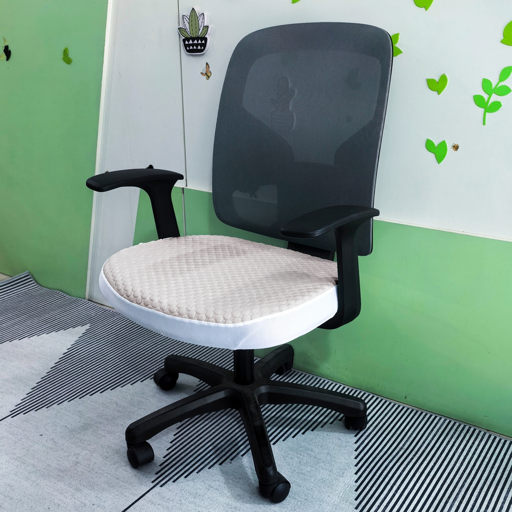 91家纺网 家纺一手货源 找家纺 （总）壹零特色家纺 2025新款冰豆豆单体坐垫套椅套凳子套