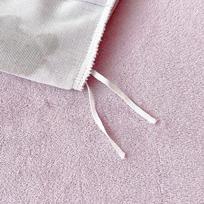 91家纺网 家纺一手货源 找家纺 找底底家纺 2025新款牛奶绒四件套（日发50套优惠8元一套） 爱心熊