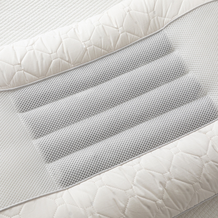 91家纺网 家纺一手货源 找家纺 （总）鼎晟纺 2025新款乳胶决明子枕芯枕头枕芯