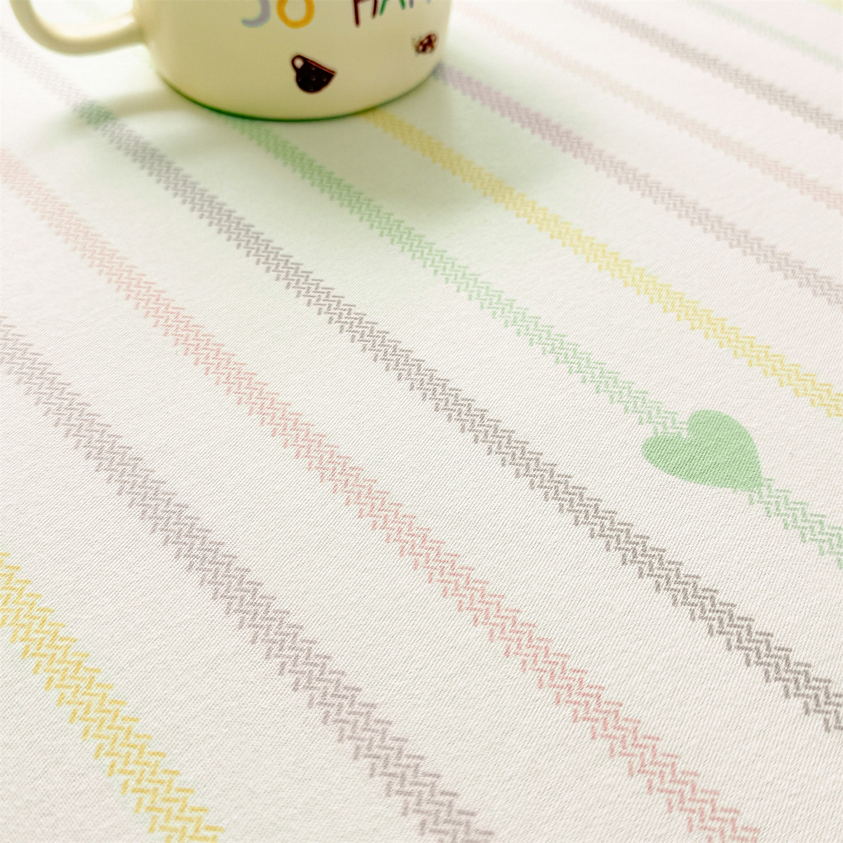 91家纺网 家纺一手货源 找家纺 （总）名兮家居 2025秋冬新款100%全棉纯棉磨毛单床单 床单单件