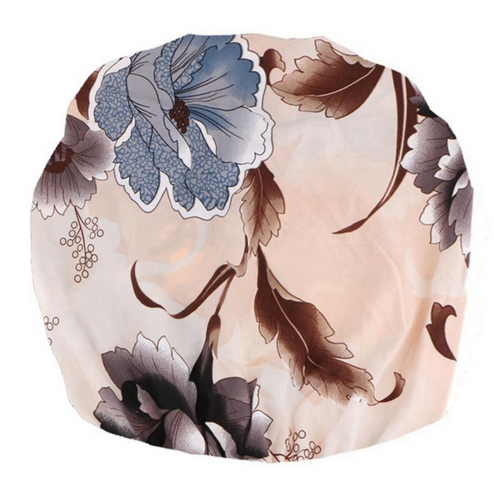 91家纺网 家纺一手货源 找家纺 （总）壹零特色家纺 2025新款家用伊克多兰印花坐垫套 餐厅弹力椅面套 客厅椅套子凳子套