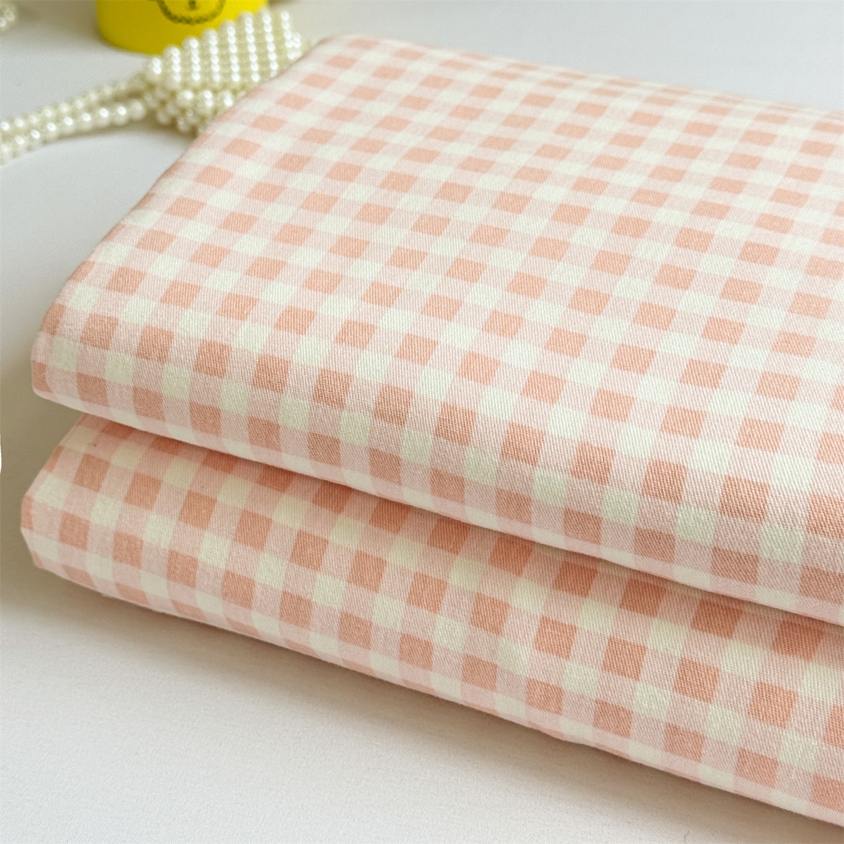 91家纺网 家纺一手货源 找家纺 名兮家居 2025秋冬新款100%全棉纯棉磨毛单床单 床单单件 柔格时光