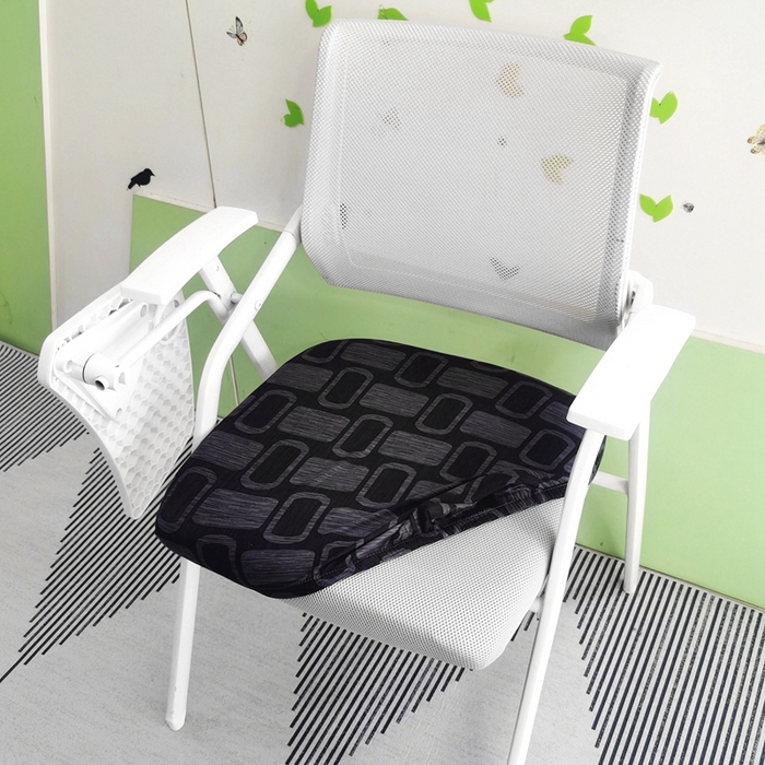 91家纺网 家纺一手货源 找家纺 （总）壹零特色家纺 家用学生印花坐垫套 办公室弹力椅面套 椅套子凳子套(印花1)