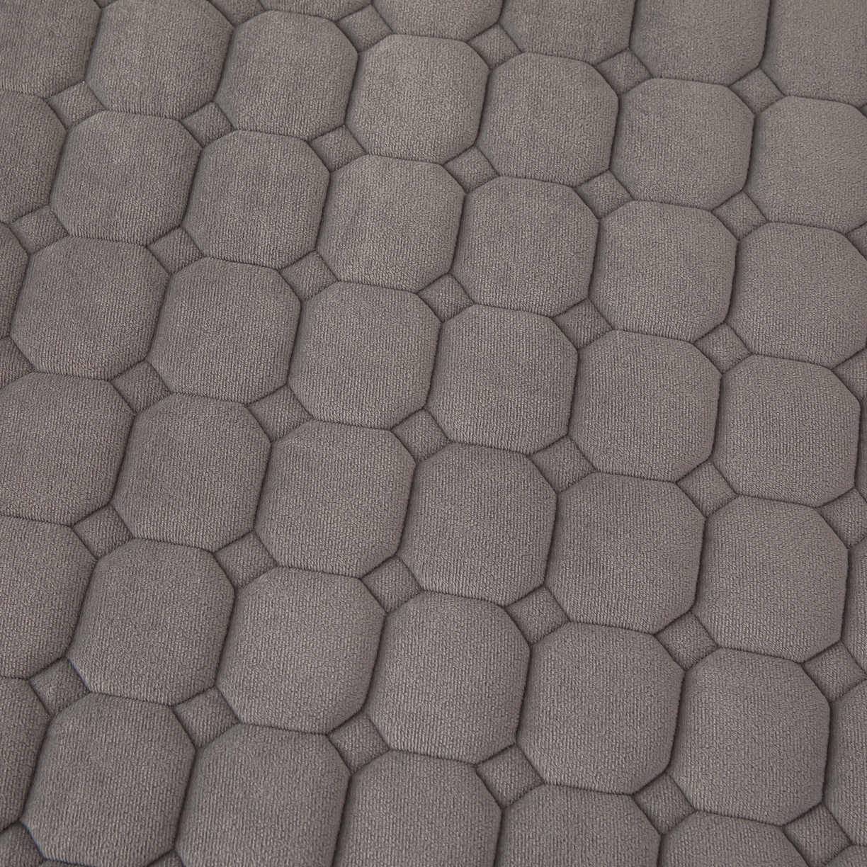 91家纺网 家纺一手货源 找家纺 手艺人家纺 2025新款宝宝绒新格子垫子 DT09