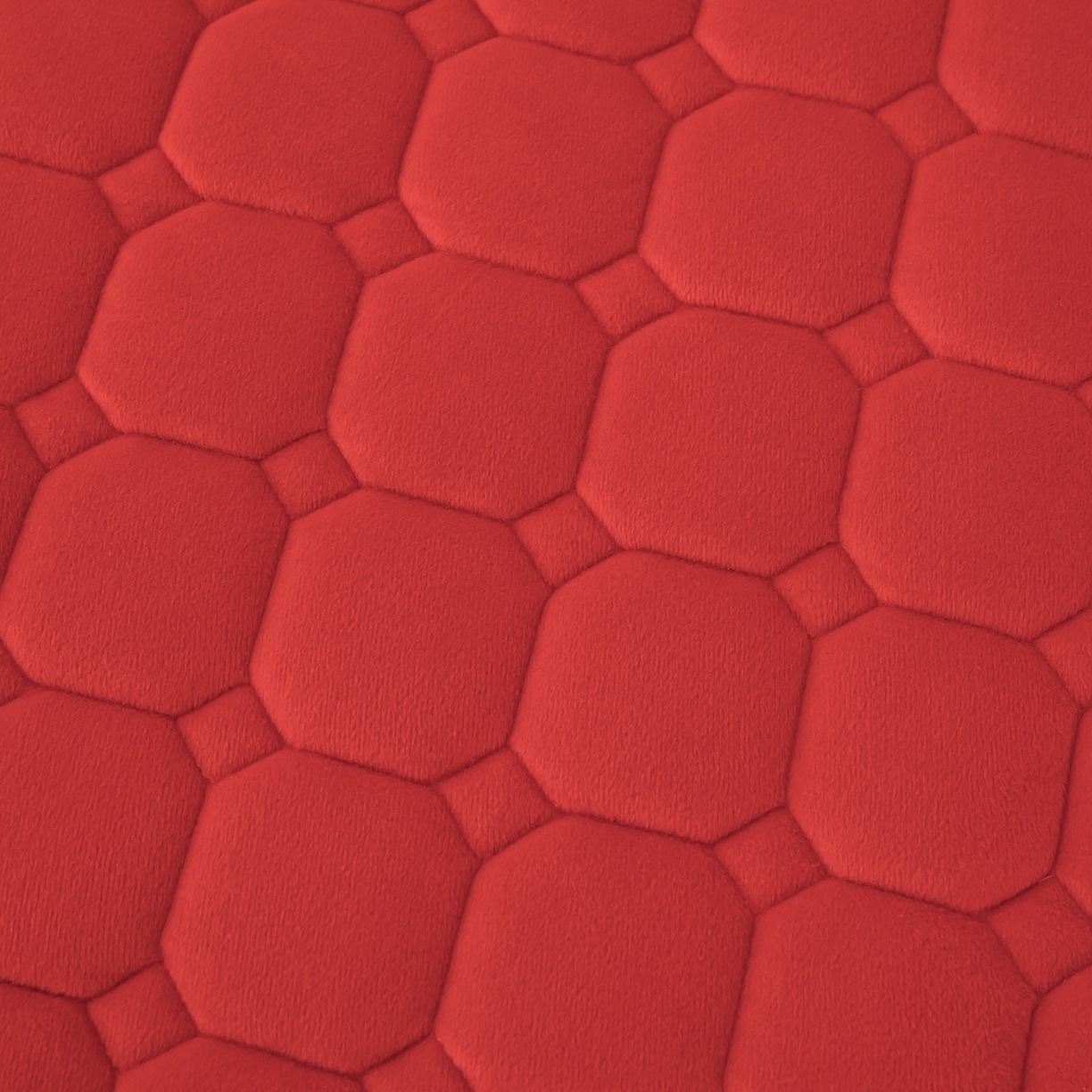 91家纺网 家纺一手货源 找家纺 手艺人家纺 2025新款宝宝绒新格子垫子 DT12