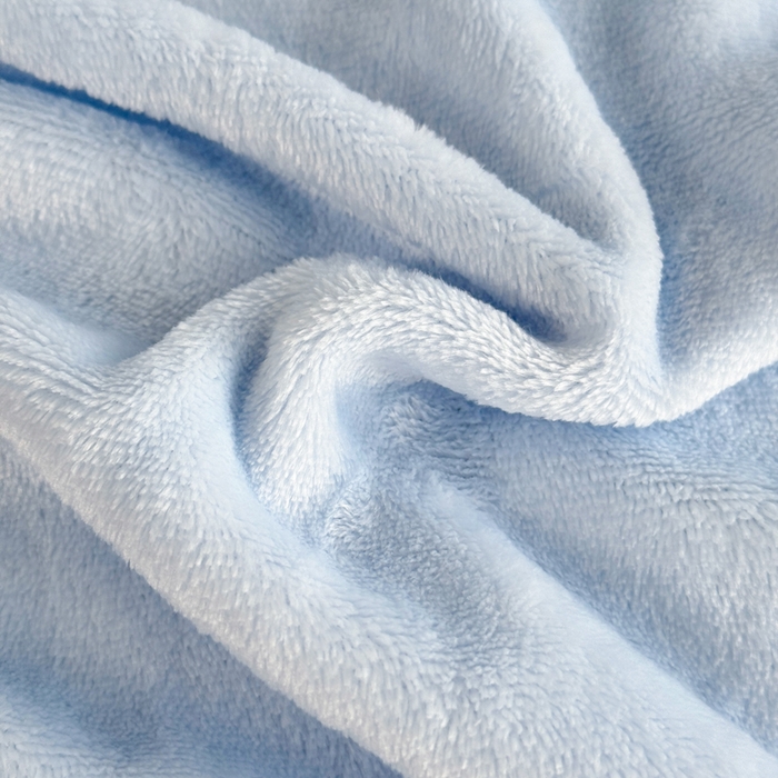 91家纺网 家纺一手货源 找家纺 （总）卡琪曼 2025新款素色法兰绒毛毯毯子