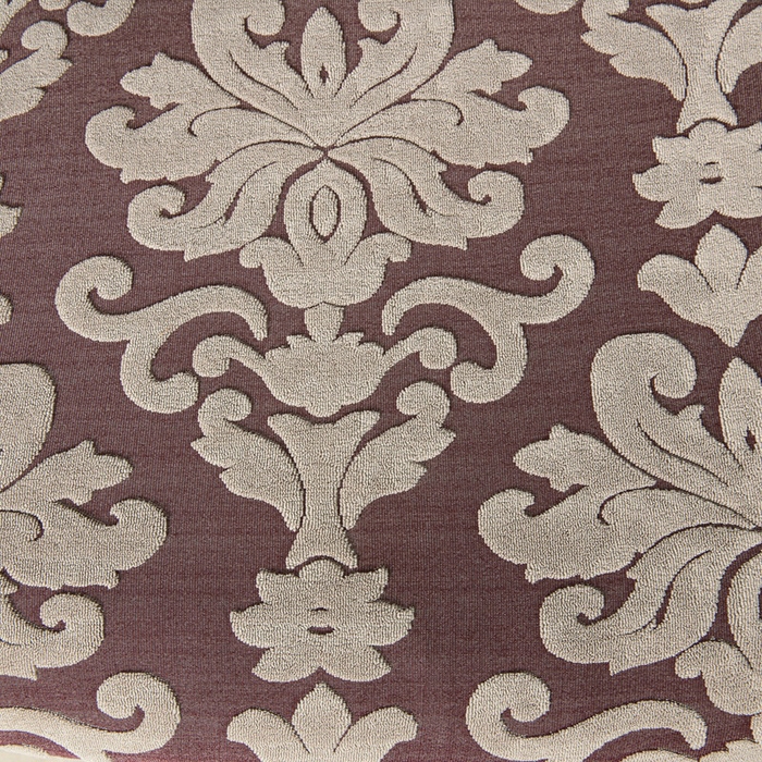 91家纺网 家纺一手货源 找家纺 （总）壹零特色家纺 2025新款弹力伊克多兰专用椅套 弹性餐厅椅子套 欧式大提花-单独坐垫套