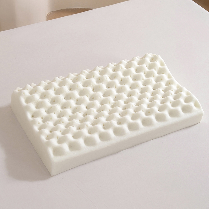 91家纺网 家纺一手货源 找家纺 （总）锦鲤枕芯 2025款慢回弹记忆枕