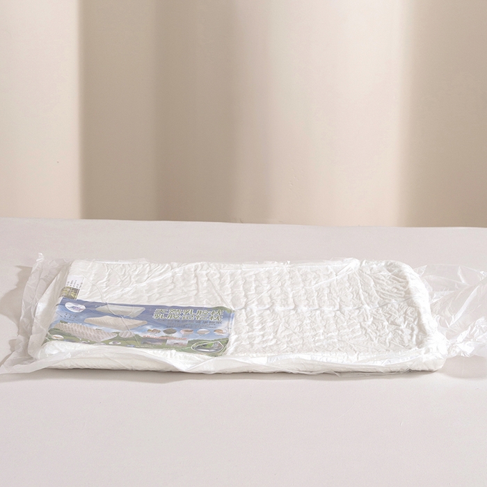 91家纺网 家纺一手货源 找家纺 （总）锦鲤枕芯 2025款慢回弹记忆枕