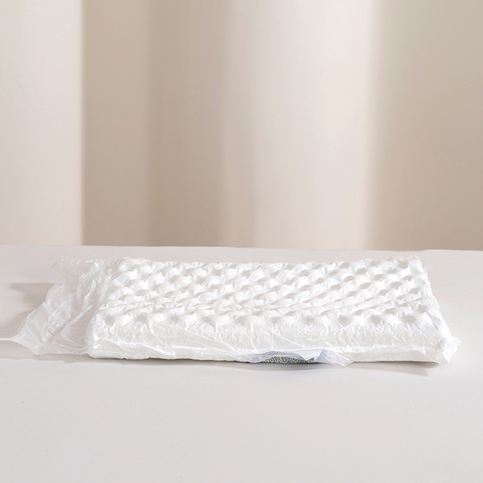 91家纺网 家纺一手货源 找家纺 （总）锦鲤枕芯 2025款慢回弹记忆枕