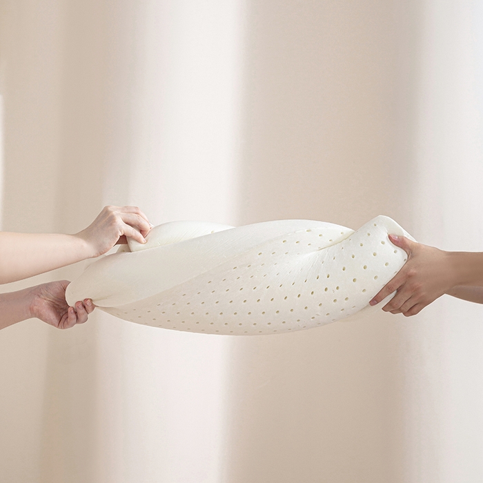 91家纺网 家纺一手货源 找家纺 （总）锦鲤枕芯 2025款慢回弹记忆枕