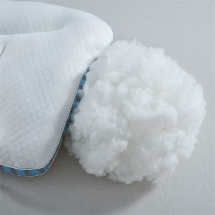 91家纺网 家纺一手货源 找家纺 （总）锦鲤枕芯 2025新款深睡spa记忆枕