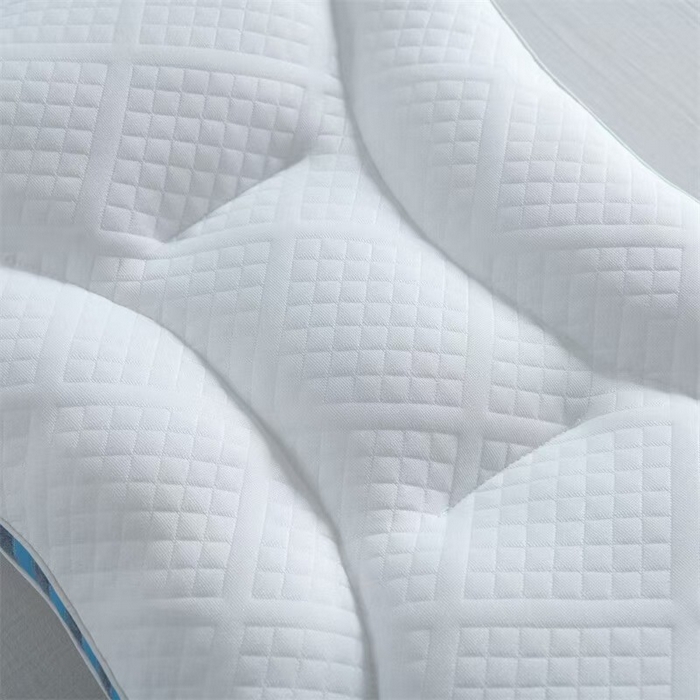 91家纺网 家纺一手货源 找家纺 （总）锦鲤枕芯 2025新款深睡spa记忆枕