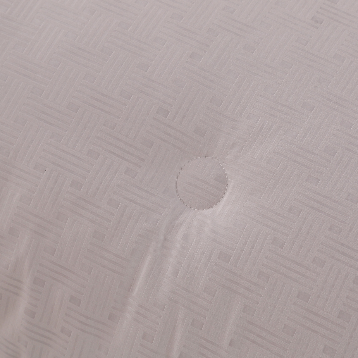 91家纺网 家纺一手货源 找家纺 首爱家纺 2025新款A类针织澳洲进口压花羊毛被被子被芯 压花-浅灰