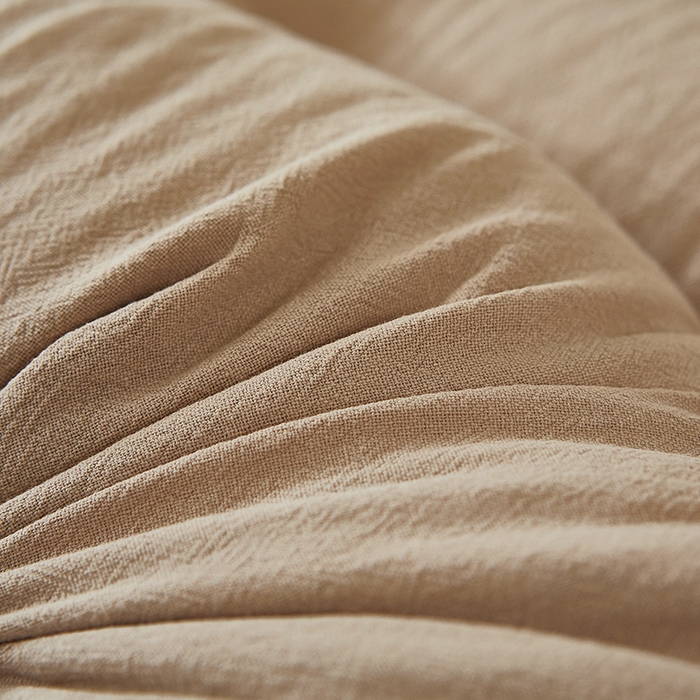 91家纺网 家纺一手货源 找家纺 （总）鼎晟纺 2025新款全棉荞麦枕成人枕头学生枕芯