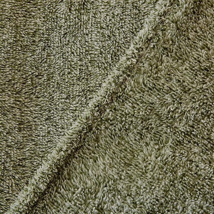 91家纺网 家纺一手货源 找家纺 （总）缘生活 2025新款阳离子毛巾毯四季通用百搭款毛毯毯子