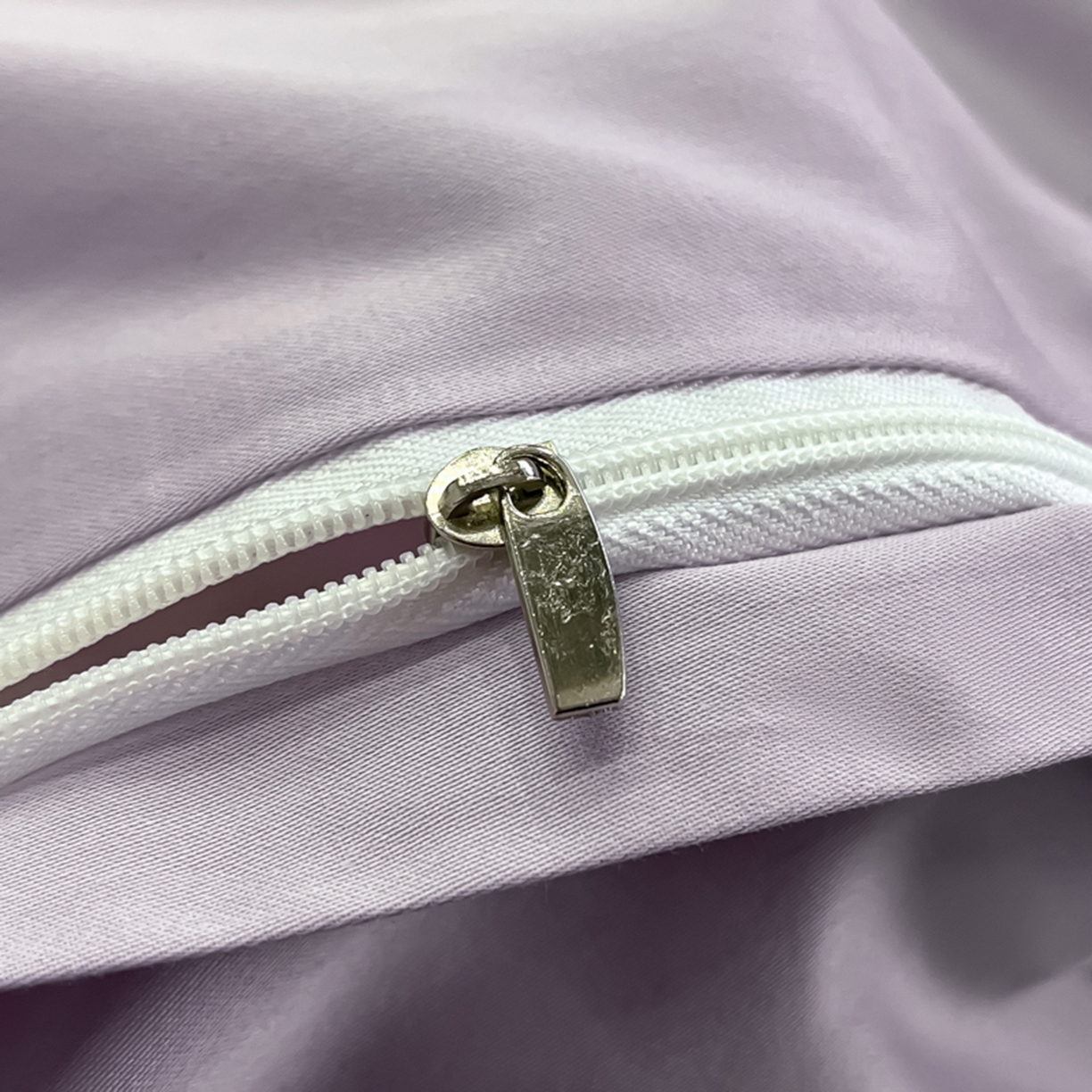 91家纺网 家纺一手货源 找家纺 博纳家纺 2025新款纯棉绣花四件套-繁花似梦 繁花似梦-香芋紫