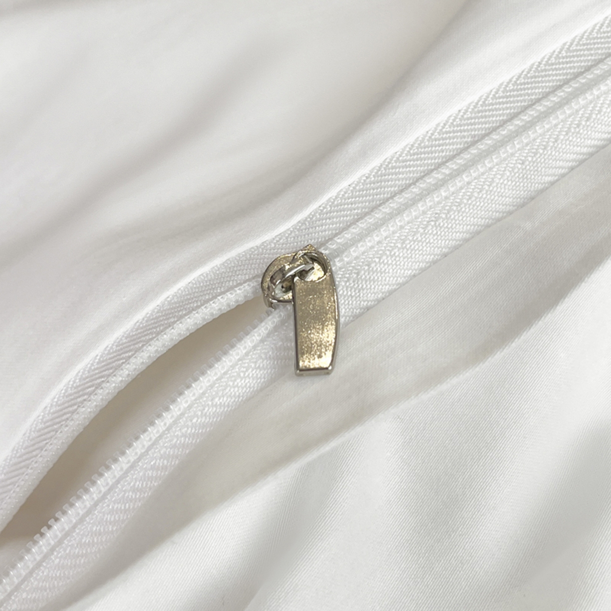 91家纺网 家纺一手货源 找家纺 博纳家纺 2025新款纯棉绣花四件套-繁花似梦 繁花似梦-象牙白