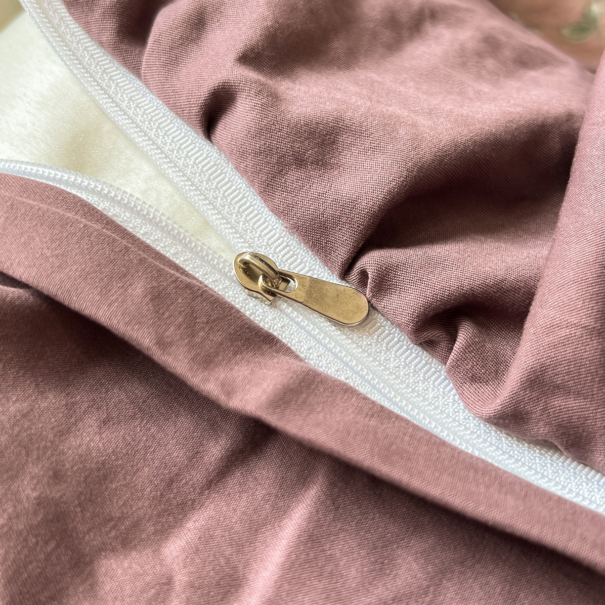 91家纺网 家纺一手货源 找家纺 豫见家纺 2025新款云感棉花边四件套 樱桃季