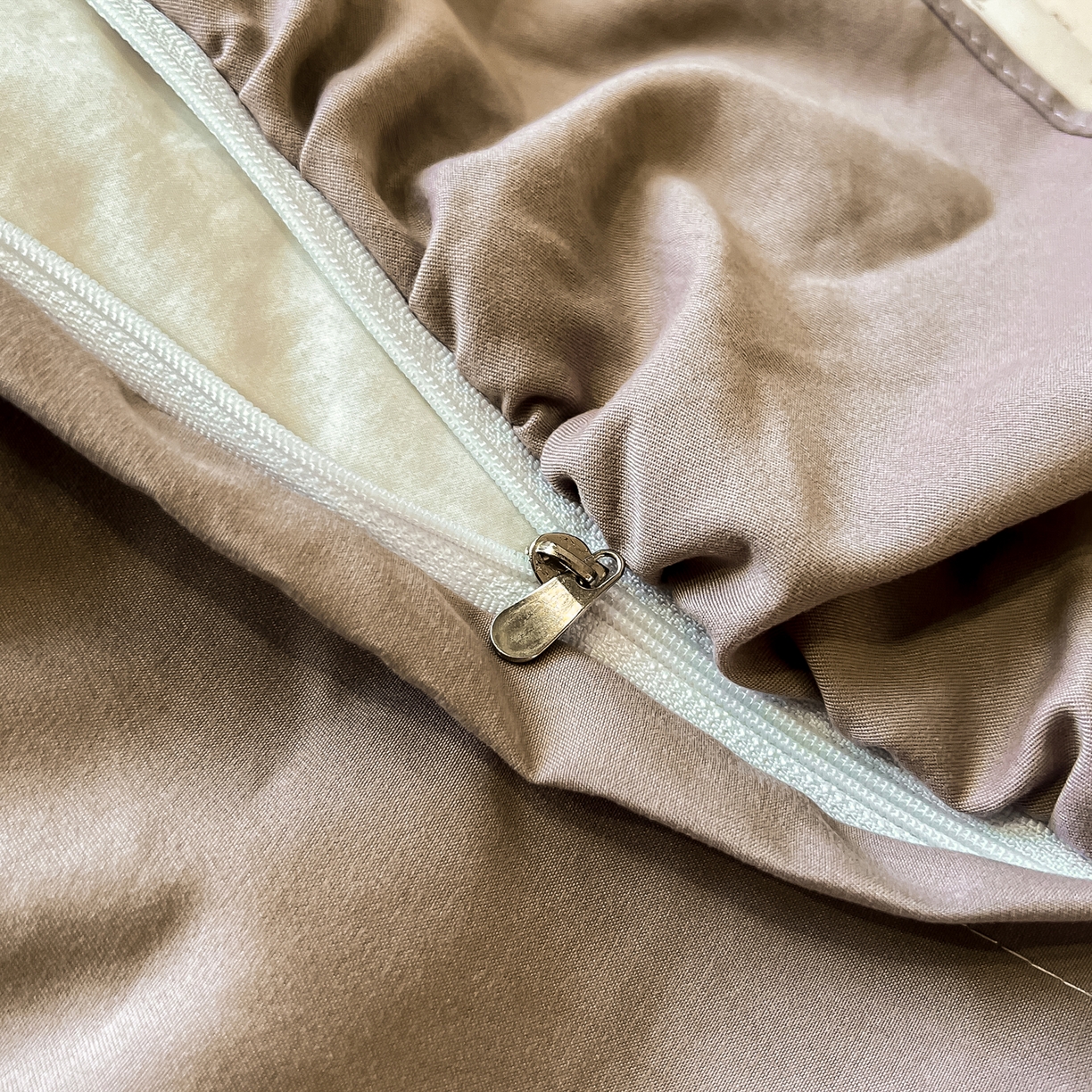 91家纺网 家纺一手货源 找家纺 豫见家纺 2025新款云感棉花边四件套 梦想熊