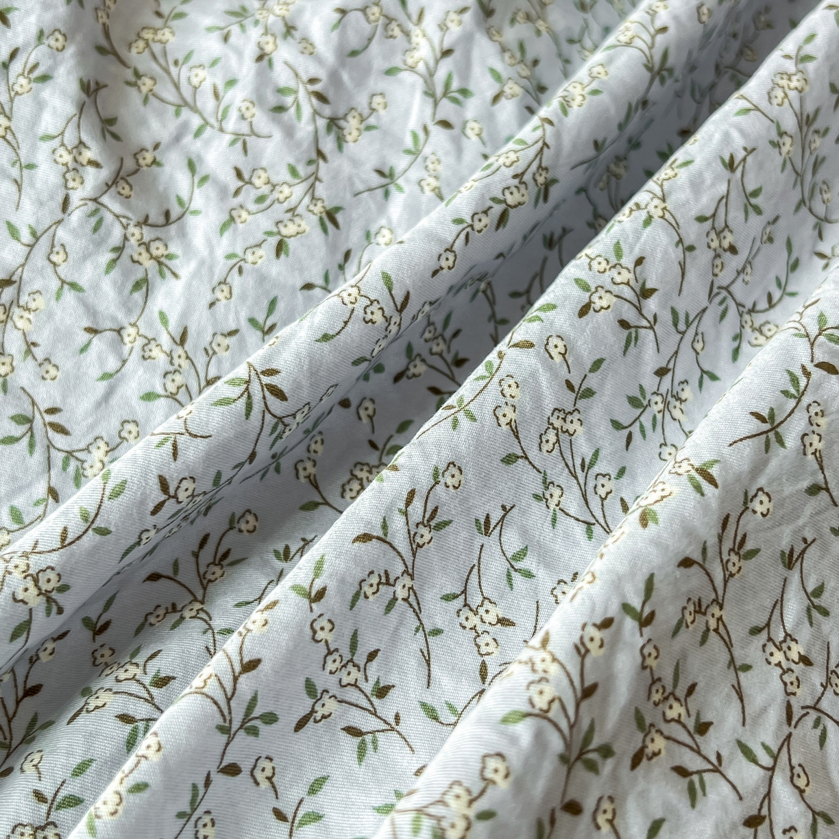 91家纺网 家纺一手货源 找家纺 豫见家纺 2025新款云感棉花边四件套 曼塔庄园