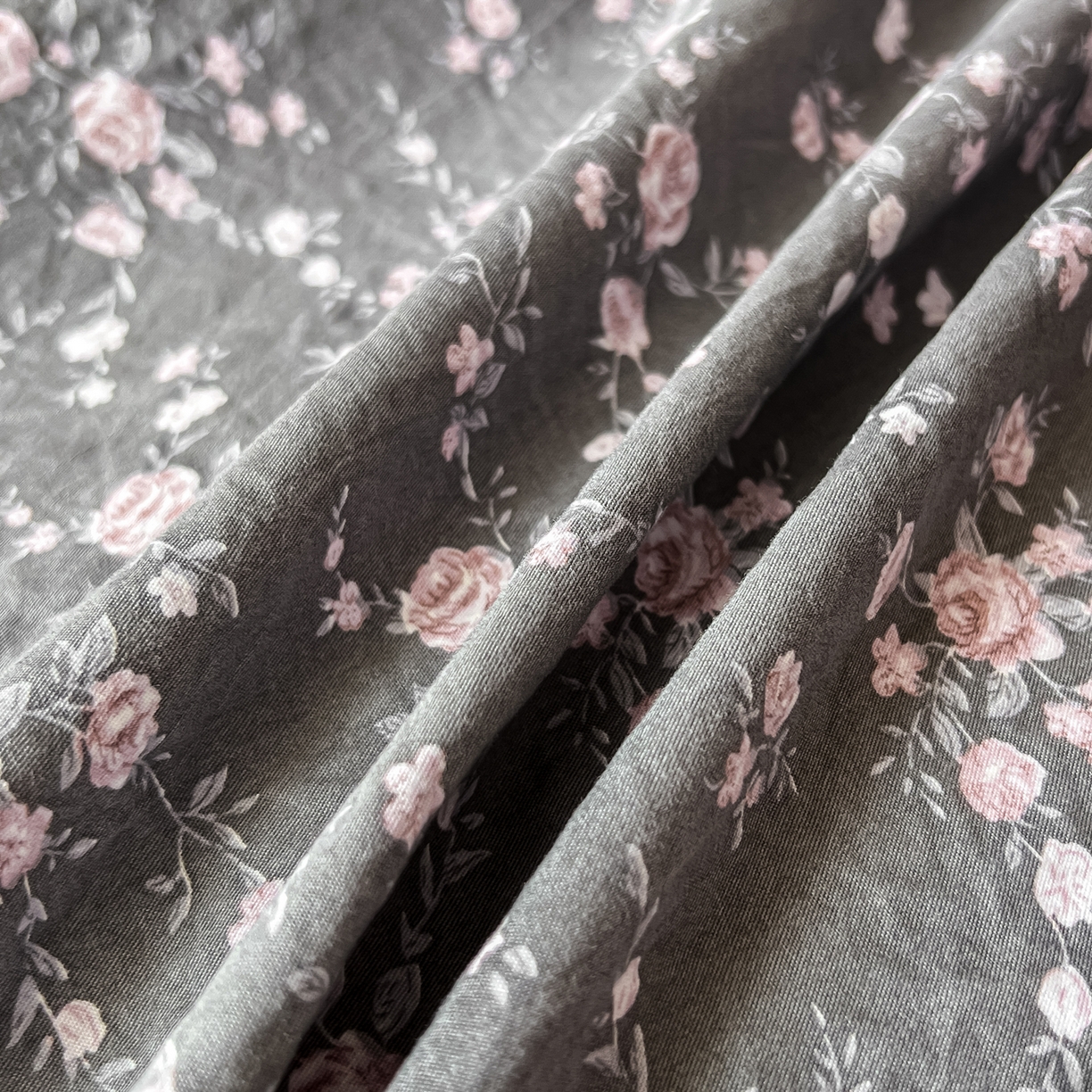 91家纺网 家纺一手货源 找家纺 豫见家纺 2025新款云感棉花边四件套 罗逸唯依