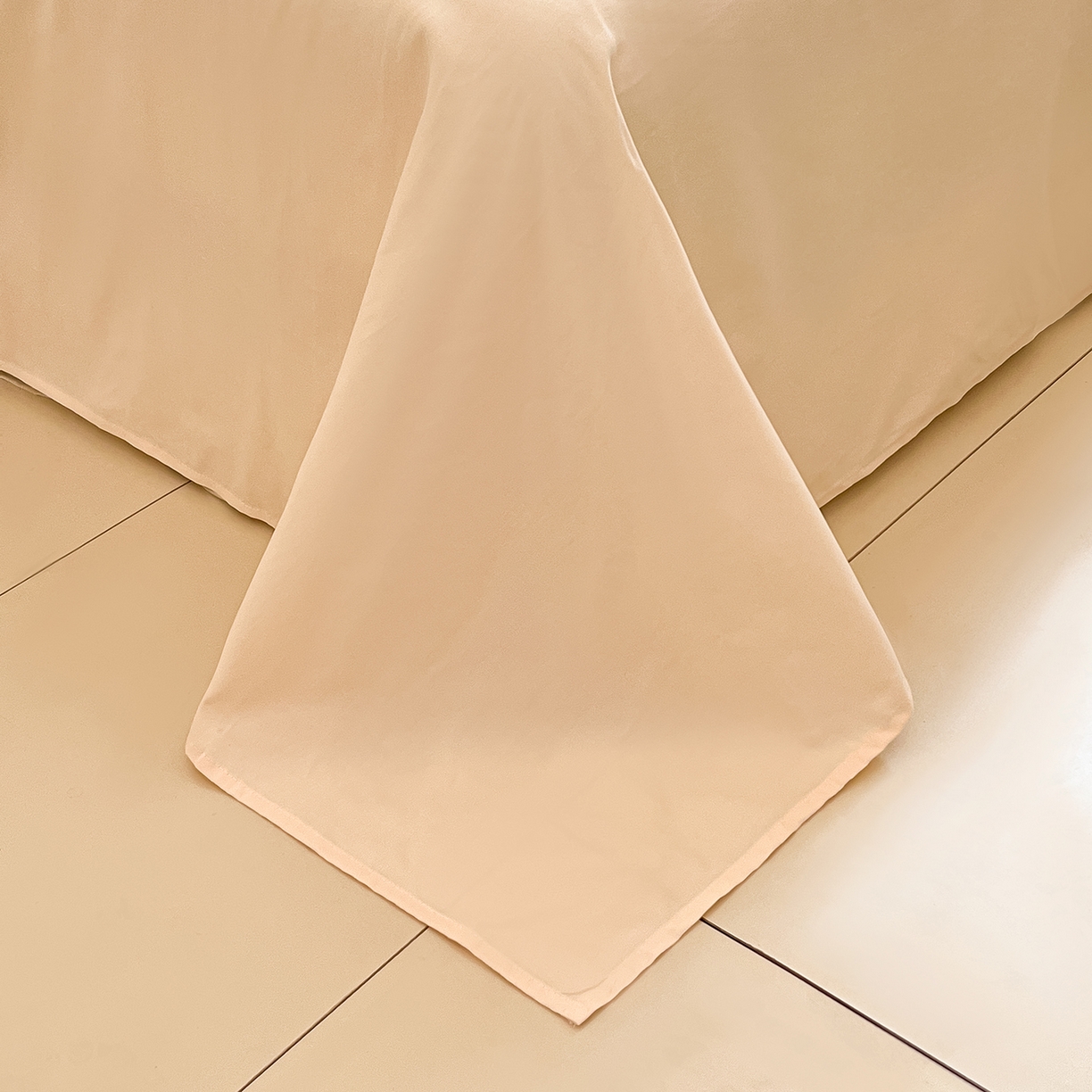 91家纺网 家纺一手货源 找家纺 蓝邻家纺 2025年新款全棉纯棉云柔棉三丽鸥刺绣四件套系列 甜心kitty