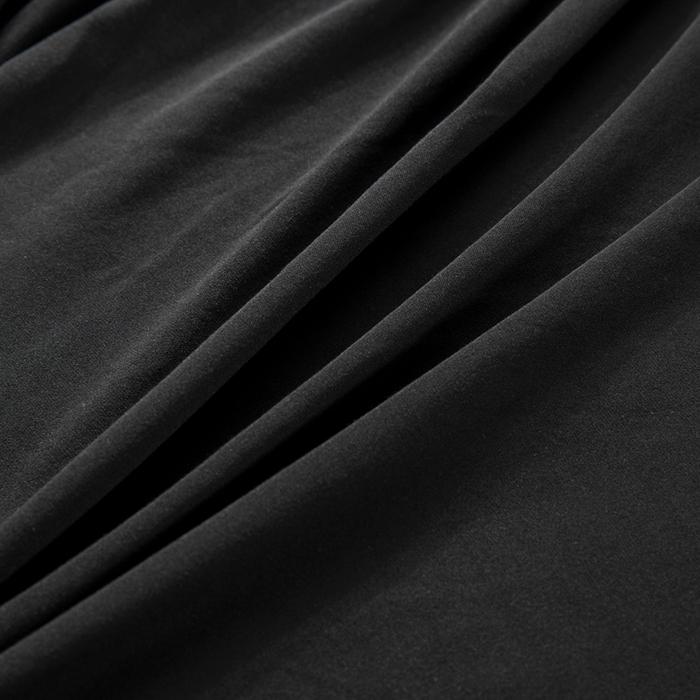 91家纺网 家纺一手货源 找家纺 （总）壹零特色家纺 2025新款纯色沙发床套 弹力素色无扶手沙发套 沙发长防尘套子