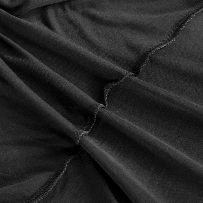 91家纺网 家纺一手货源 找家纺 （总）壹零特色家纺 2025新款纯色沙发床套 弹力素色无扶手沙发套 沙发长防尘套子