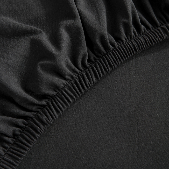 91家纺网 家纺一手货源 找家纺 （总）壹零特色家纺 2025新款纯色沙发床套 弹力素色无扶手沙发套 沙发长防尘套子