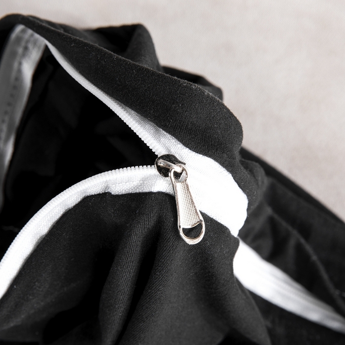 91家纺网 家纺一手货源 找家纺 （总）壹零特色家纺 2025新款纯色沙发床套 弹力素色无扶手沙发套 沙发长防尘套子