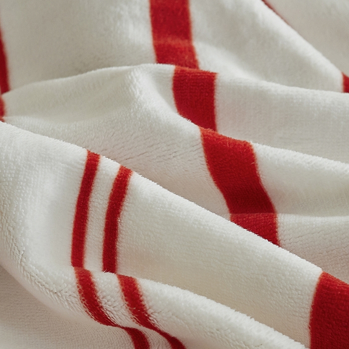 91家纺网 家纺一手货源 找家纺 （总）千朵森 2025新款网红印花牛奶绒四件套-熊猫系列-风格一