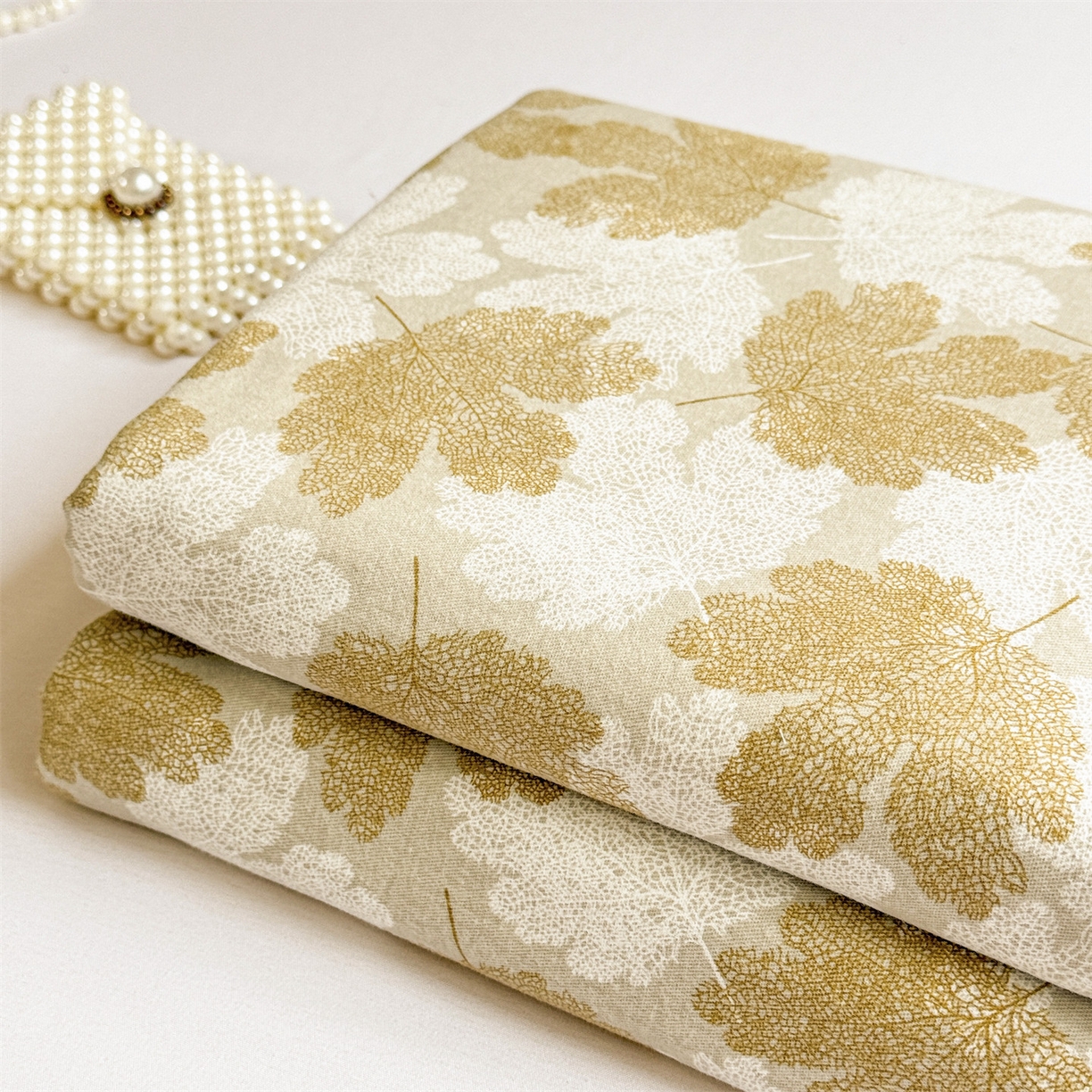 91家纺网 家纺一手货源 找家纺 名兮家居 2025新款亲肤舒适全棉纯棉磨毛印花床笠单床笠单品床笠单件床笠 一叶知秋