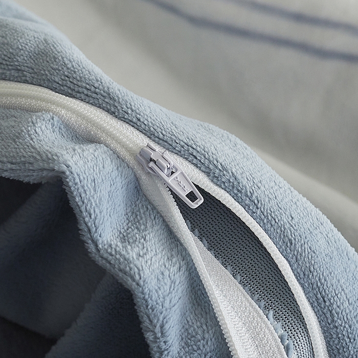 91家纺网 家纺一手货源 找家纺 千朵森 2025新款网红印花牛奶绒四件套-熊猫系列-风格一 熊猫-梵伊