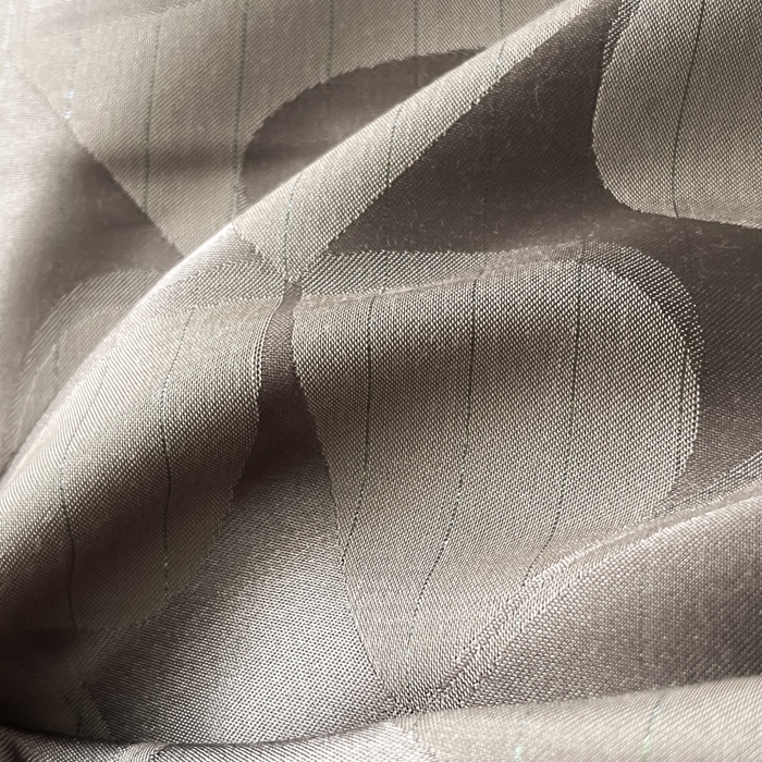 91家纺网 家纺一手货源 找家纺 （总）博纳家纺 2025新款高精密银离子色织提花纯棉撞色宽边四件套