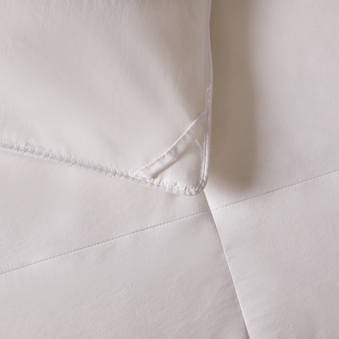 91家纺网 家纺一手货源 找家纺 （总）圣梦莱羽绒家纺 2025新款羽绒被A类可水洗90鸭绒被可裸睡春秋被四季被地暖被被子被芯