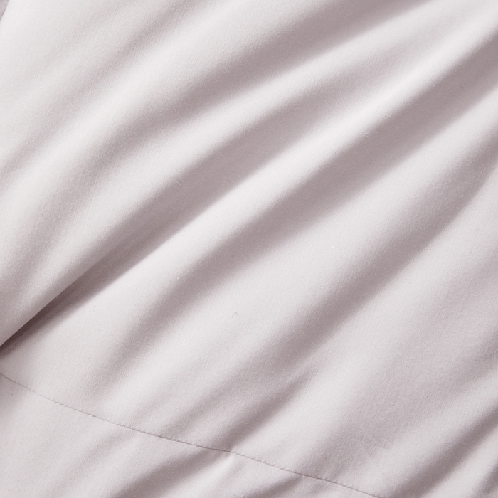 91家纺网 家纺一手货源 找家纺 圣梦莱羽绒家纺 2025新款羽绒被A类可水洗90鸭绒被可裸睡春秋被四季被地暖被被子被芯 单人羽绒四季被（灰）