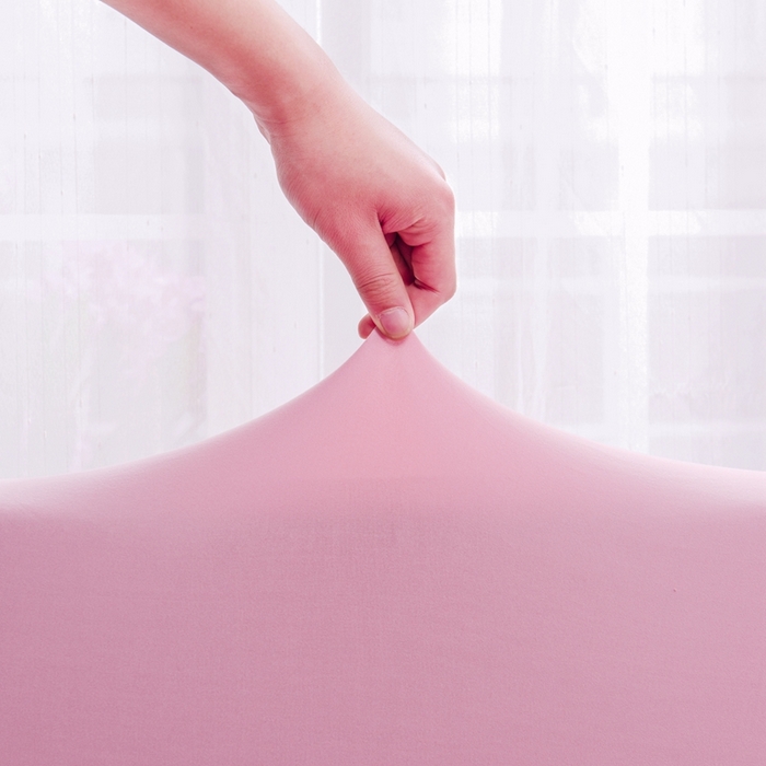 91家纺网 家纺一手货源 找家纺 （总）壹零特色家纺 2025新款纯色沙发套 弹力通用沙发罩