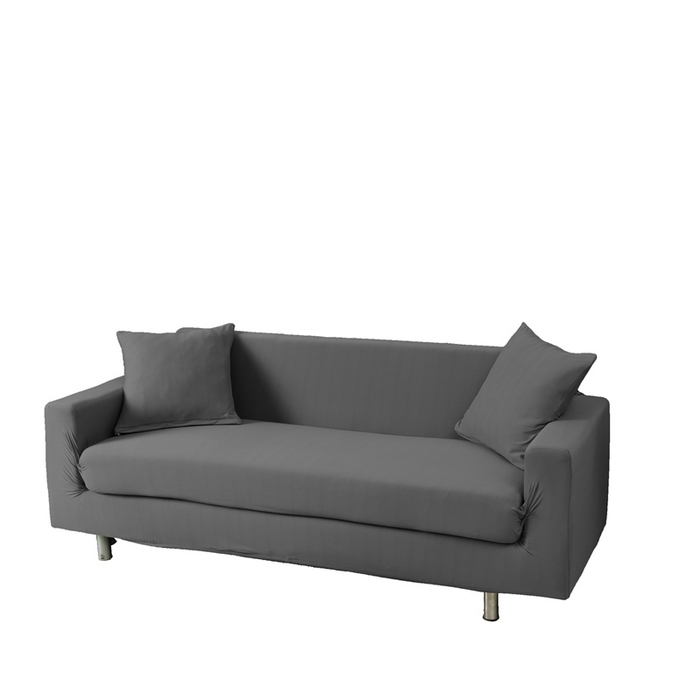 91家纺网 家纺一手货源 找家纺 （总）壹零特色家纺 2025新款纯色沙发套 弹力通用沙发罩